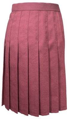 SJP Pleated Skirt